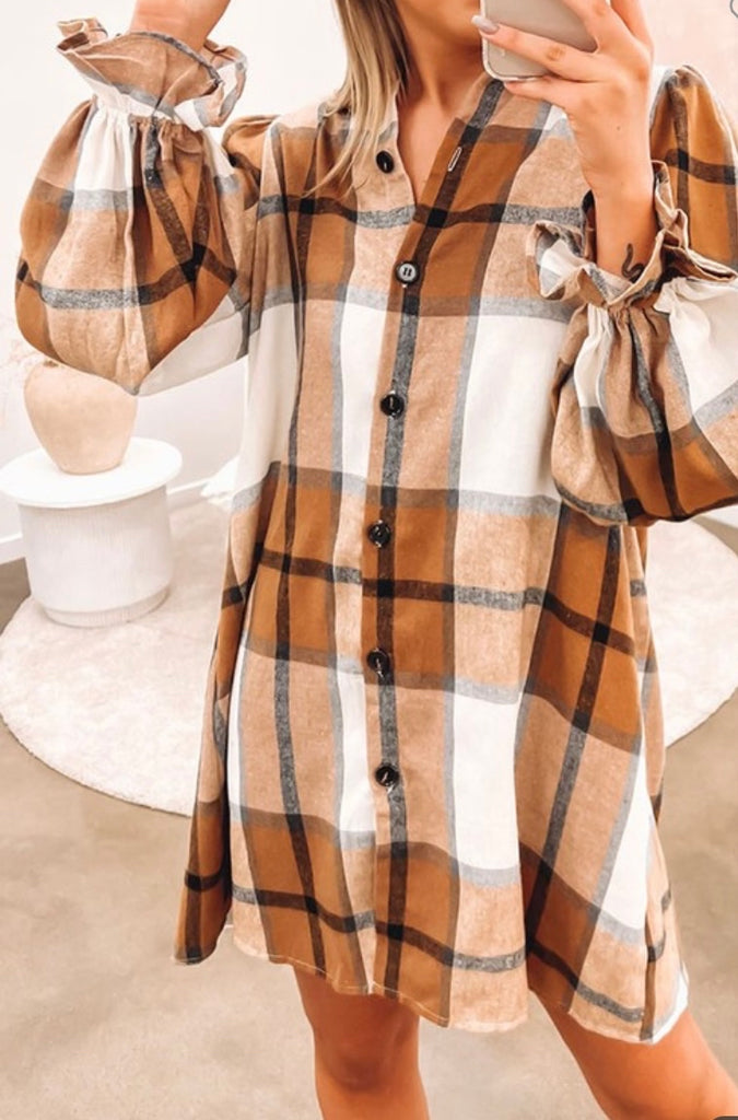 Shania Dress