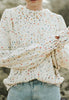 Confetti Sweater