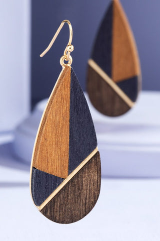 Giana Earring