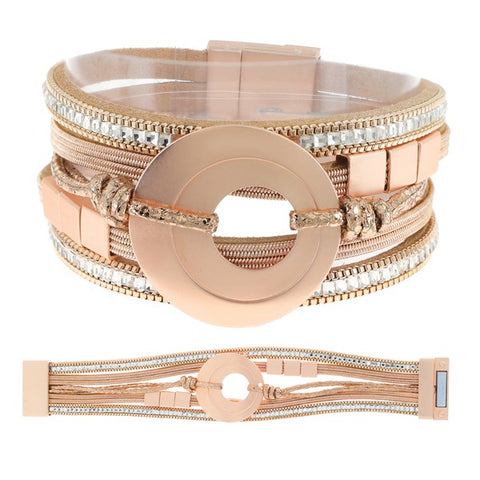 Jeddi bracelet