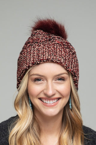 Bri Beanie