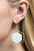 Arabesque Earring